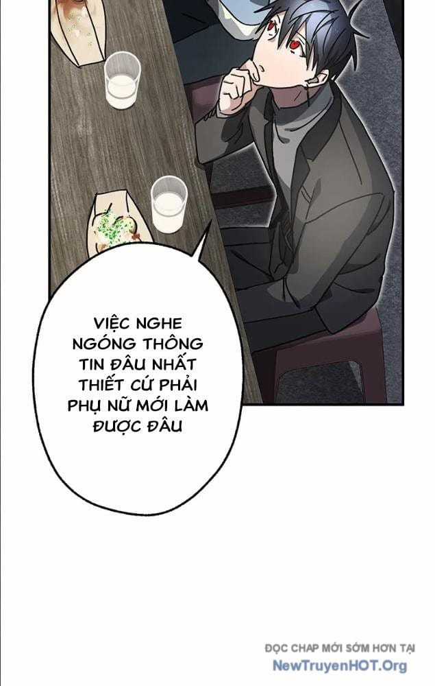 Quý Tộc Báo Thù - Chapter 21 - Trang 91