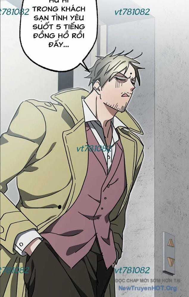 Quý Tộc Báo Thù - Chapter 21 - Trang 97