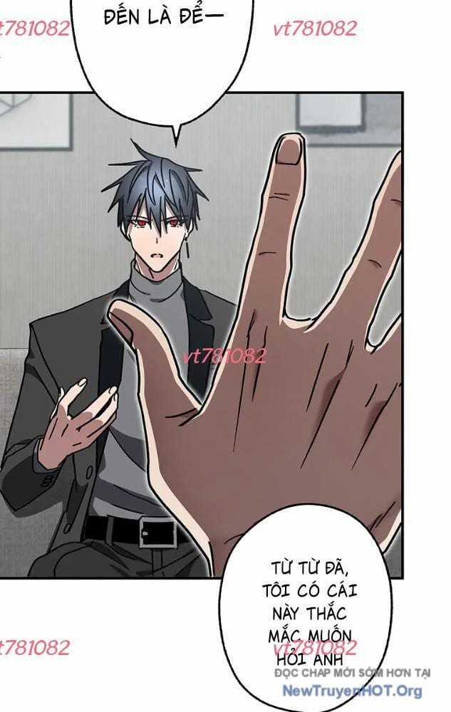 Quý Tộc Báo Thù - Chapter 22 - Trang 13