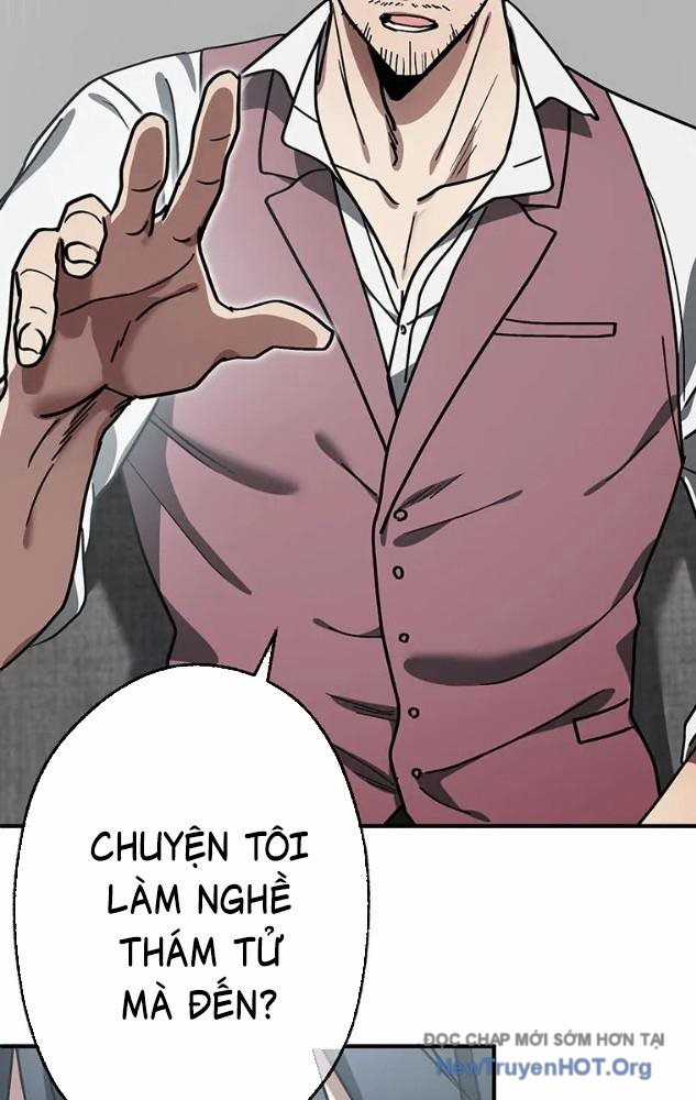 Quý Tộc Báo Thù - Chapter 22 - Trang 15