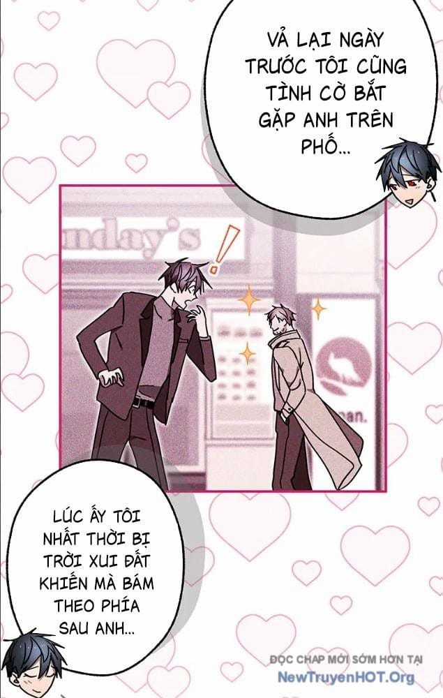 Quý Tộc Báo Thù - Chapter 22 - Trang 21