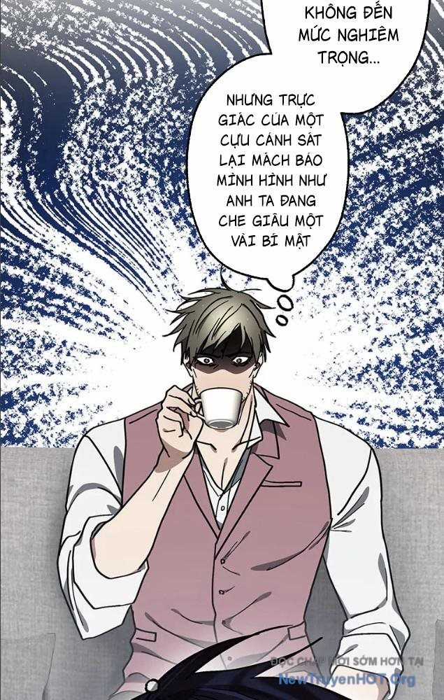 Quý Tộc Báo Thù - Chapter 22 - Trang 25