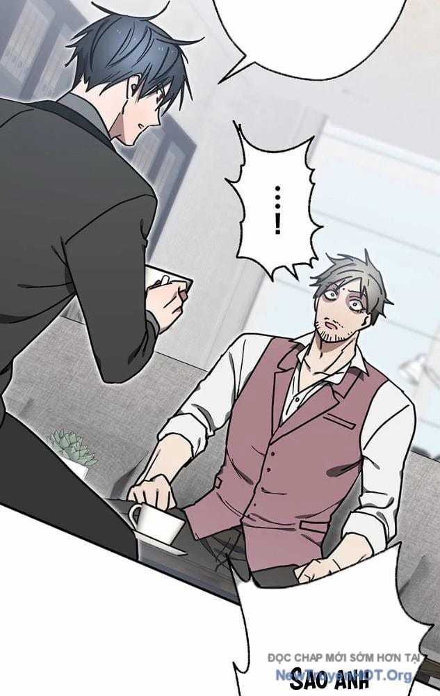Quý Tộc Báo Thù - Chapter 22 - Trang 43