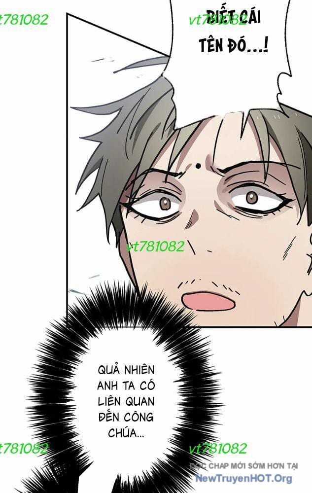 Quý Tộc Báo Thù - Chapter 22 - Trang 44