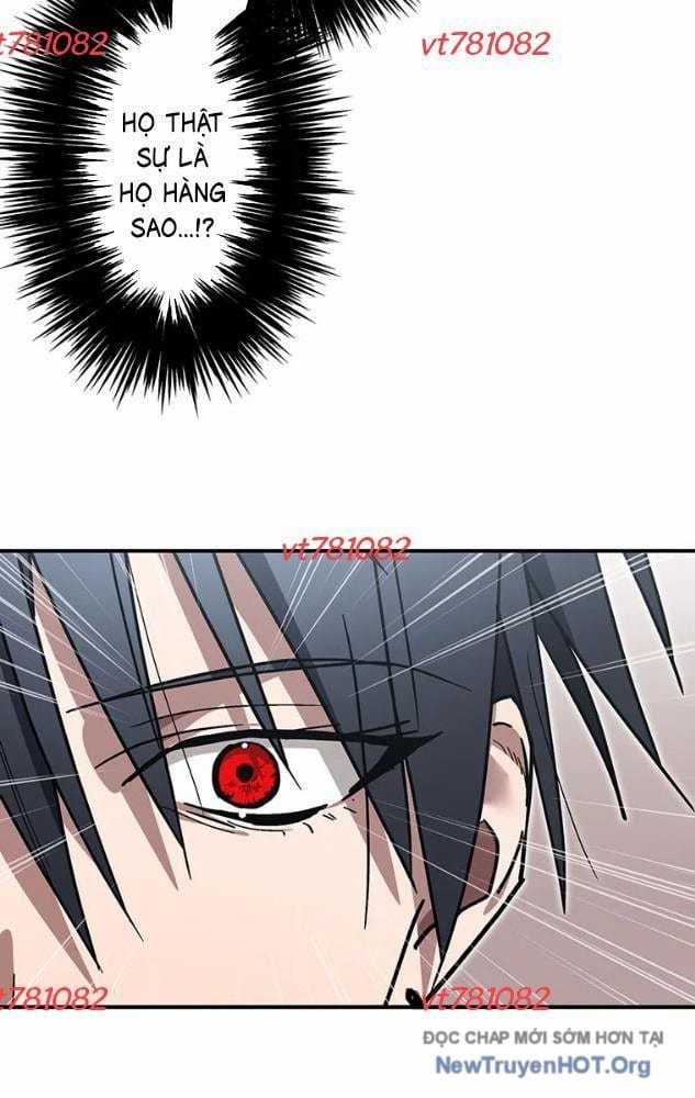 Quý Tộc Báo Thù - Chapter 22 - Trang 45