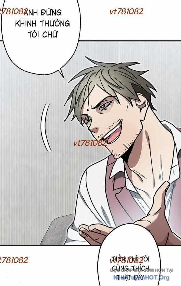 Quý Tộc Báo Thù - Chapter 22 - Trang 49