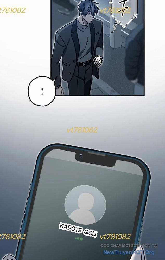 Quý Tộc Báo Thù - Chapter 22 - Trang 64