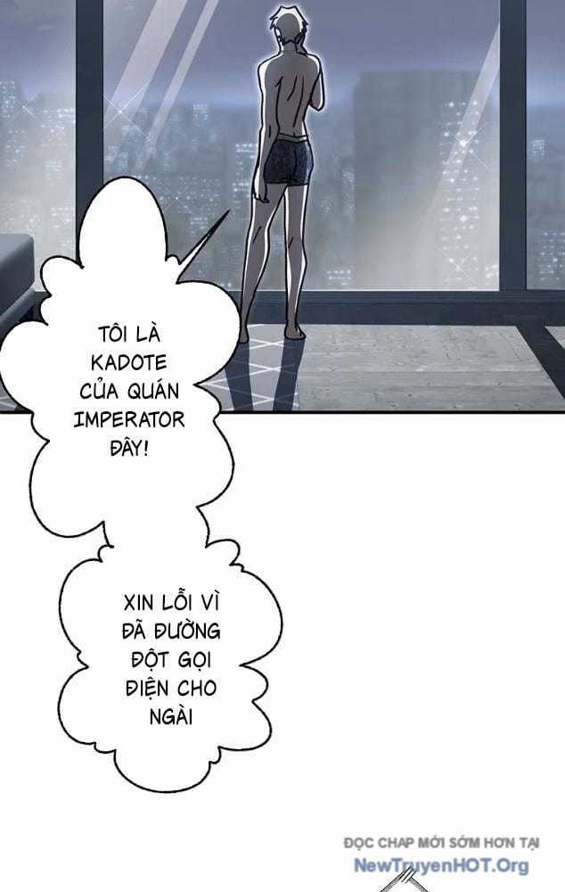 Quý Tộc Báo Thù - Chapter 22 - Trang 67