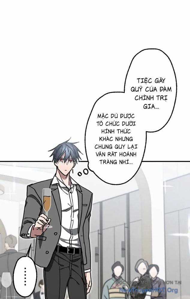 Quý Tộc Báo Thù - Chapter 22 - Trang 78