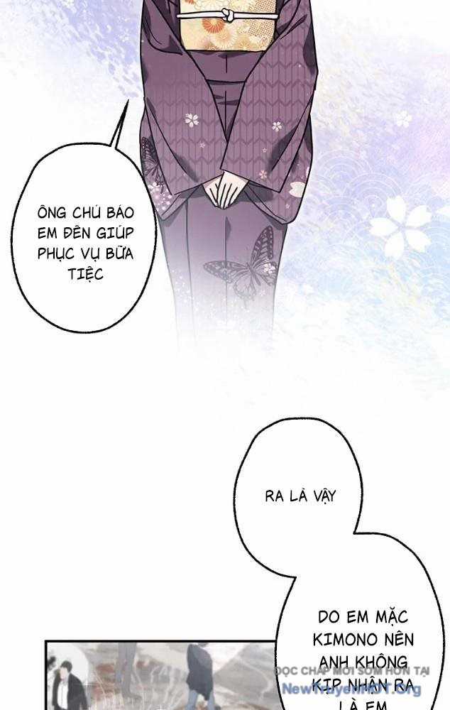 Quý Tộc Báo Thù - Chapter 22 - Trang 81