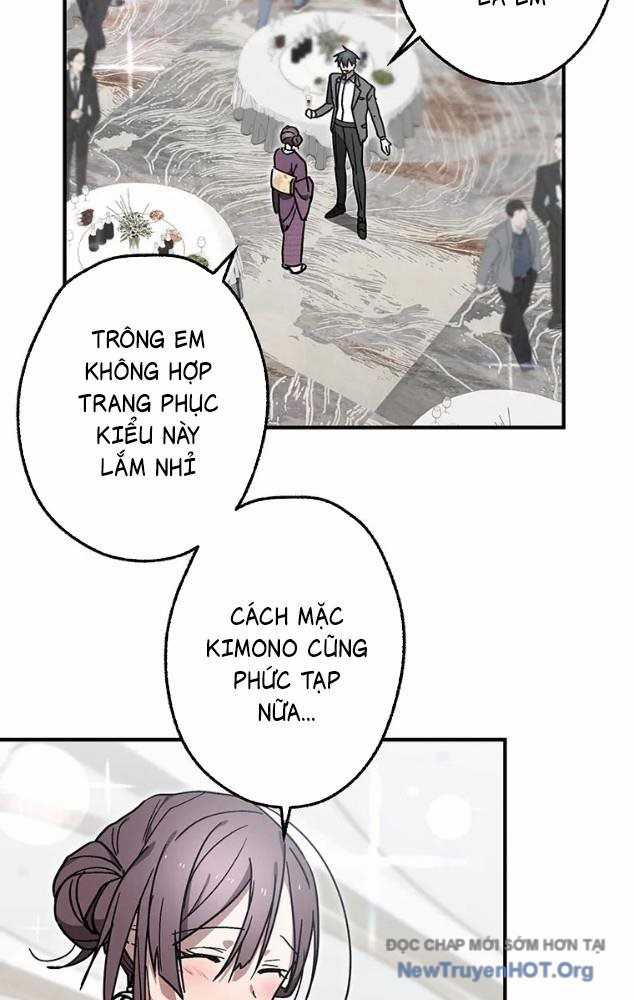 Quý Tộc Báo Thù - Chapter 22 - Trang 82