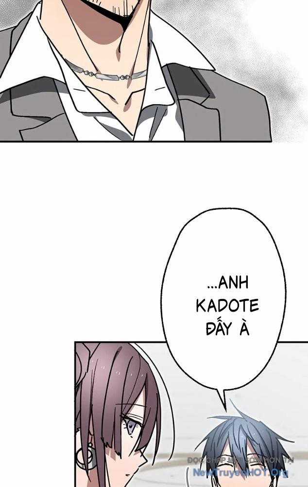Quý Tộc Báo Thù - Chapter 22 - Trang 88