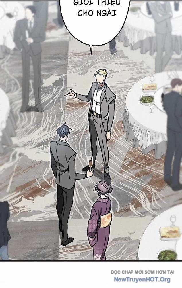 Quý Tộc Báo Thù - Chapter 22 - Trang 90