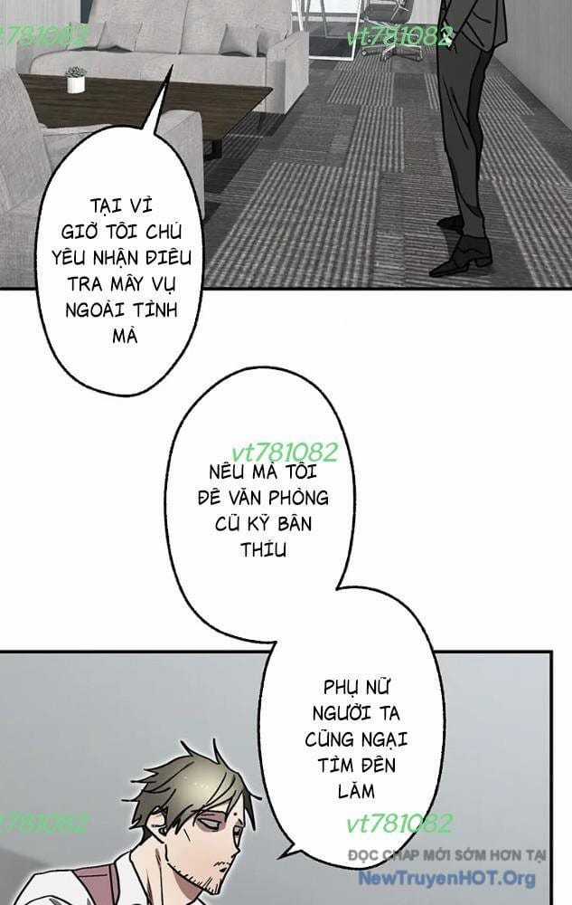 Quý Tộc Báo Thù - Chapter 22 - Trang 10