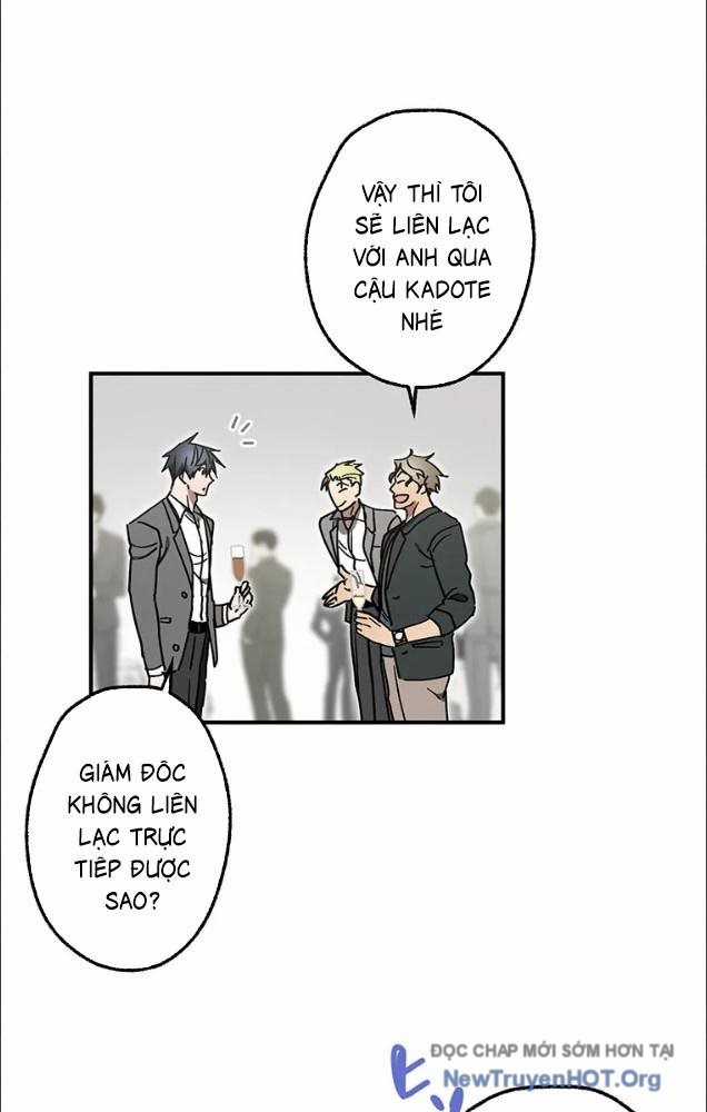 Quý Tộc Báo Thù - Chapter 23 - Trang 16