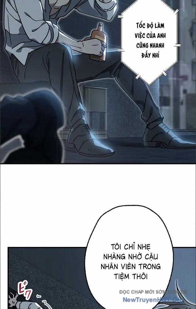 Quý Tộc Báo Thù - Chapter 23 - Trang 23