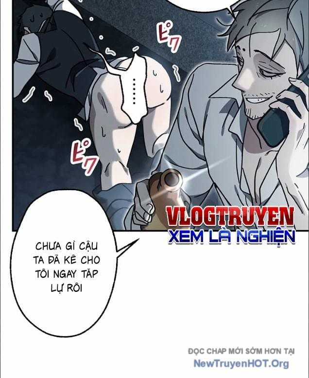Quý Tộc Báo Thù - Chapter 23 - Trang 24