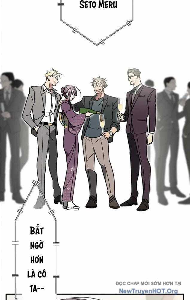 Quý Tộc Báo Thù - Chapter 23 - Trang 28