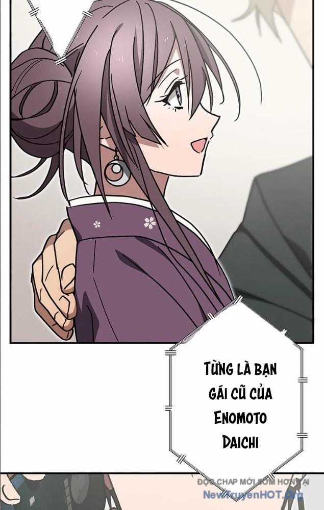 Quý Tộc Báo Thù - Chapter 23 - Trang 29