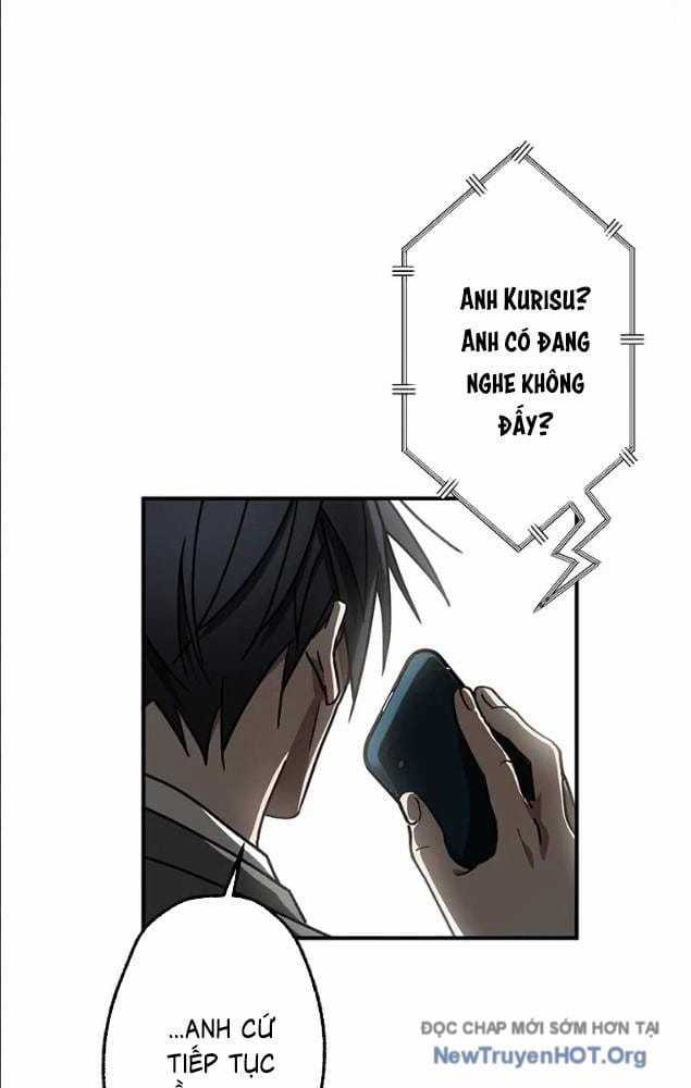 Quý Tộc Báo Thù - Chapter 23 - Trang 31