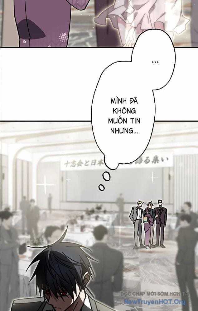 Quý Tộc Báo Thù - Chapter 23 - Trang 33