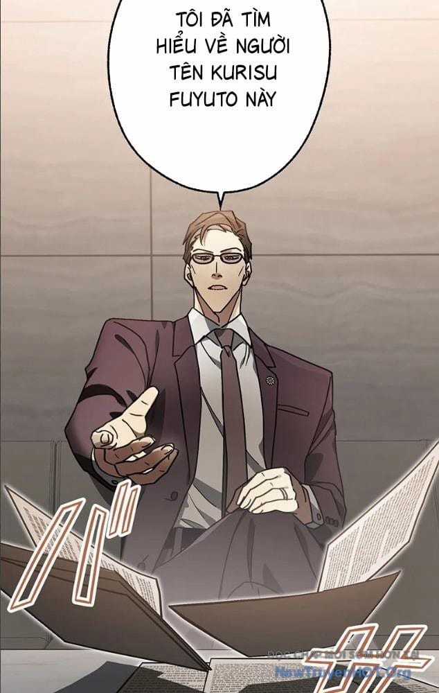 Quý Tộc Báo Thù - Chapter 23 - Trang 37