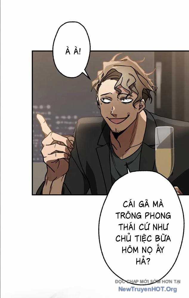 Quý Tộc Báo Thù - Chapter 23 - Trang 39