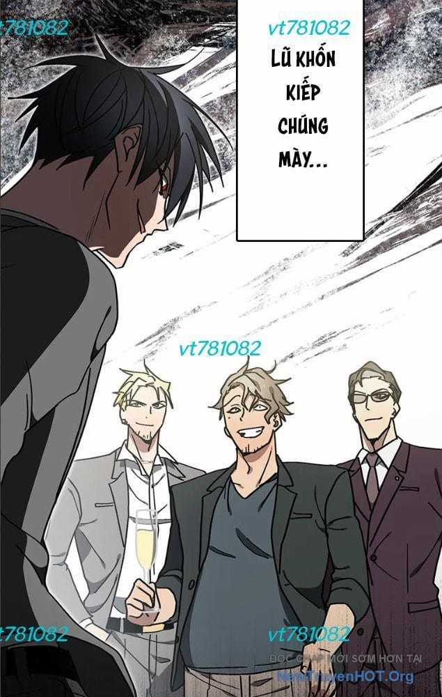 Quý Tộc Báo Thù - Chapter 23 - Trang 5