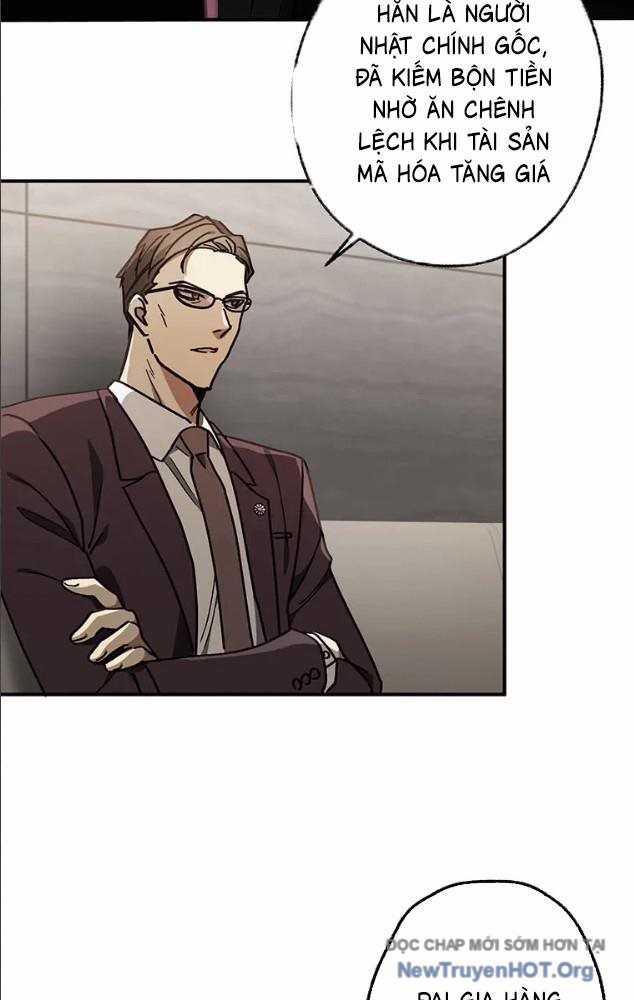 Quý Tộc Báo Thù - Chapter 23 - Trang 41