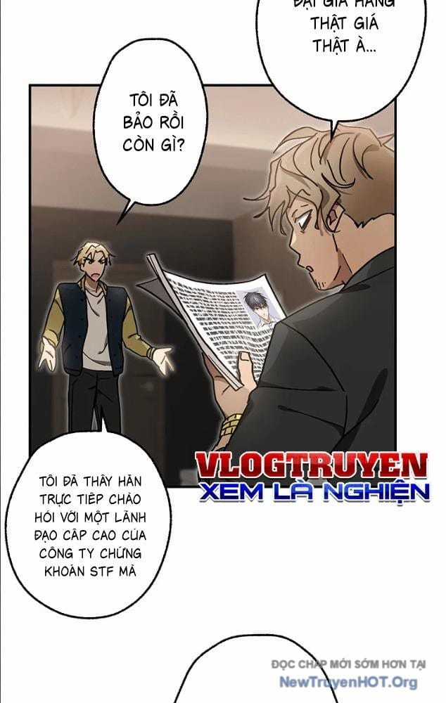 Quý Tộc Báo Thù - Chapter 23 - Trang 42