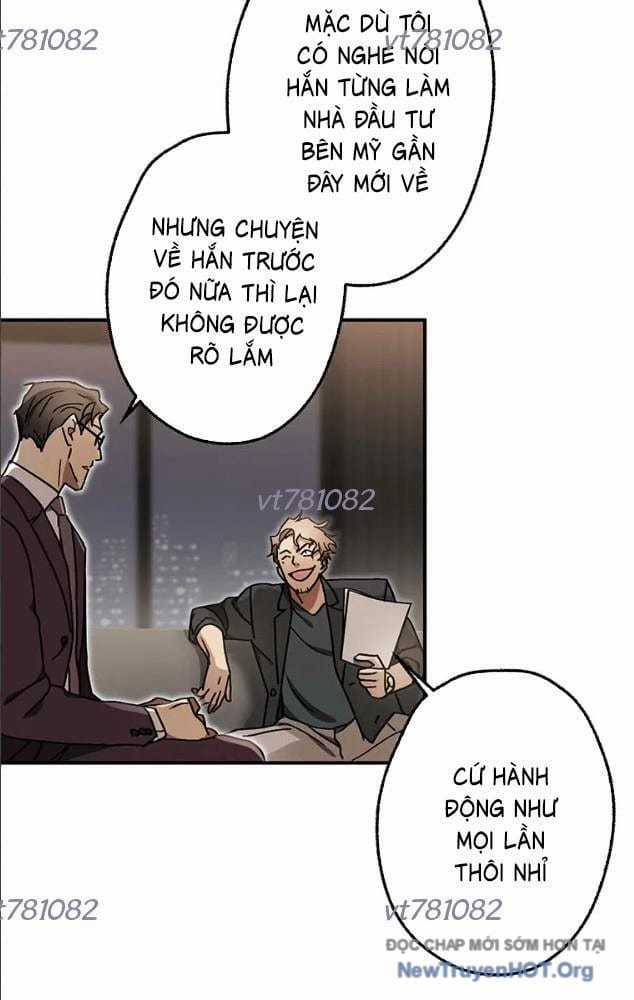 Quý Tộc Báo Thù - Chapter 23 - Trang 43