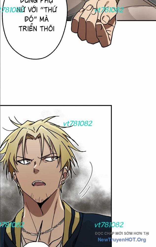 Quý Tộc Báo Thù - Chapter 23 - Trang 45