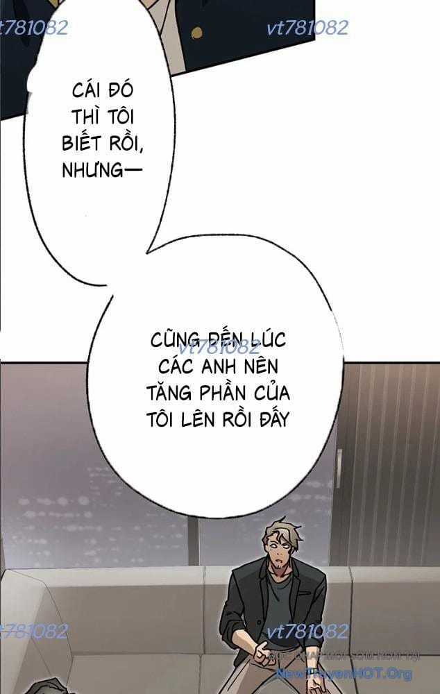 Quý Tộc Báo Thù - Chapter 23 - Trang 46