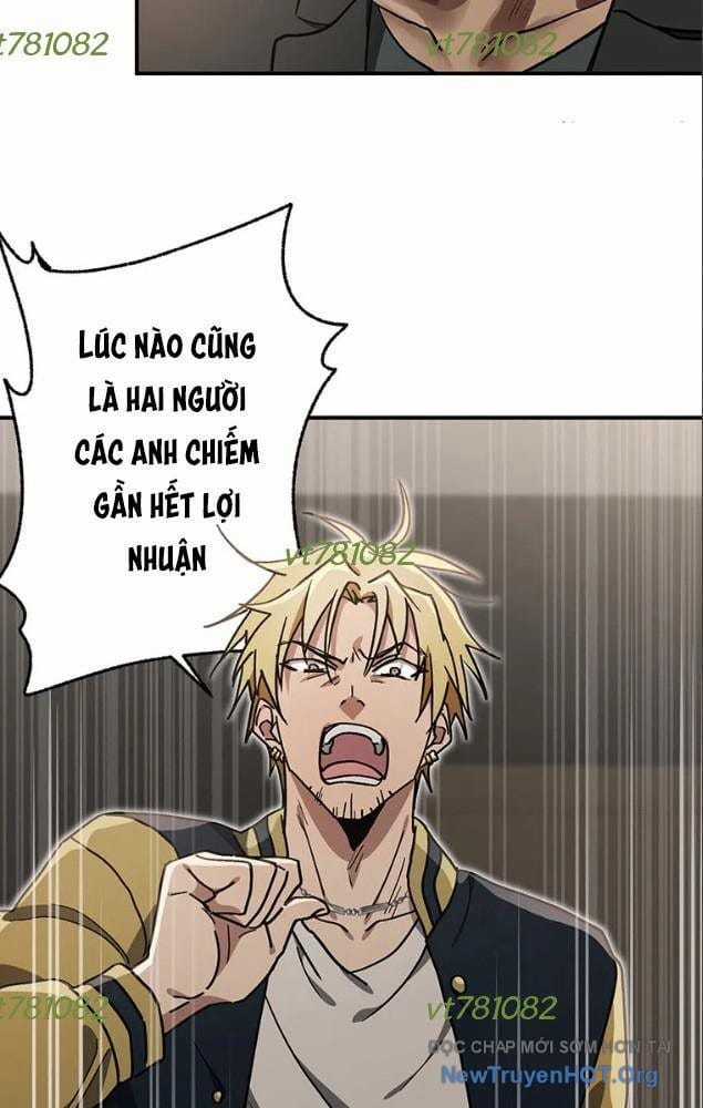 Quý Tộc Báo Thù - Chapter 23 - Trang 49