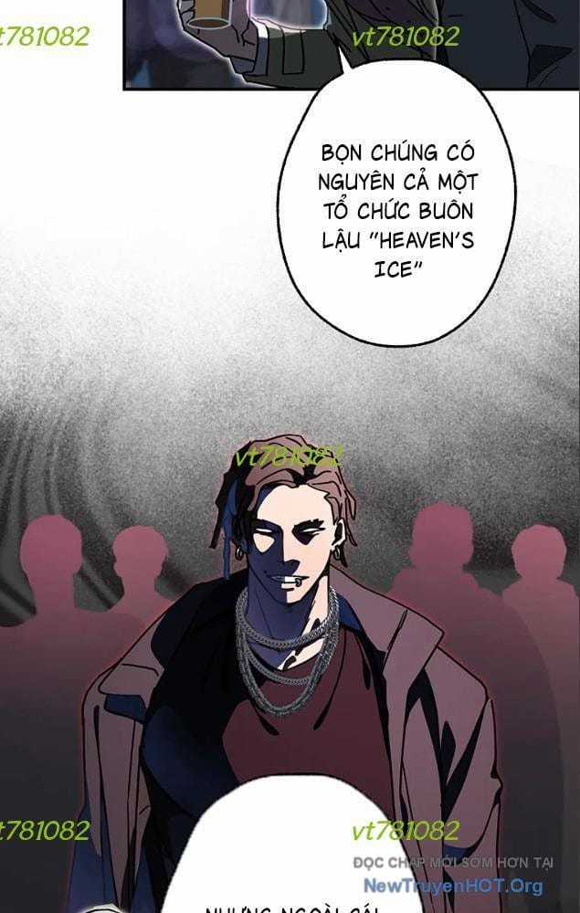 Quý Tộc Báo Thù - Chapter 23 - Trang 64