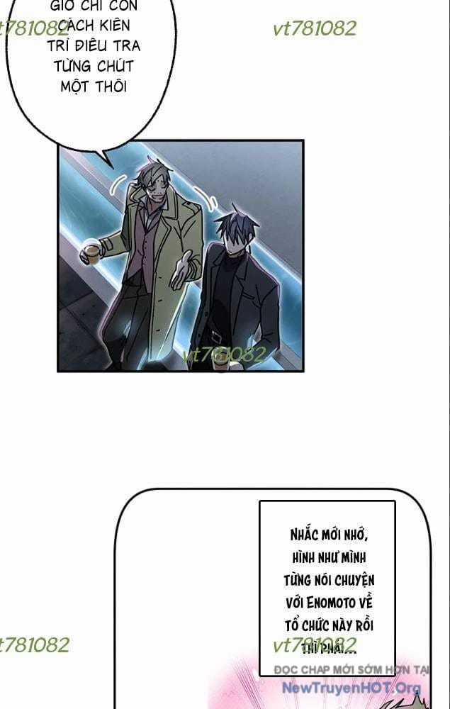 Quý Tộc Báo Thù - Chapter 23 - Trang 67