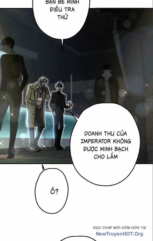 Quý Tộc Báo Thù - Chapter 23 - Trang 70