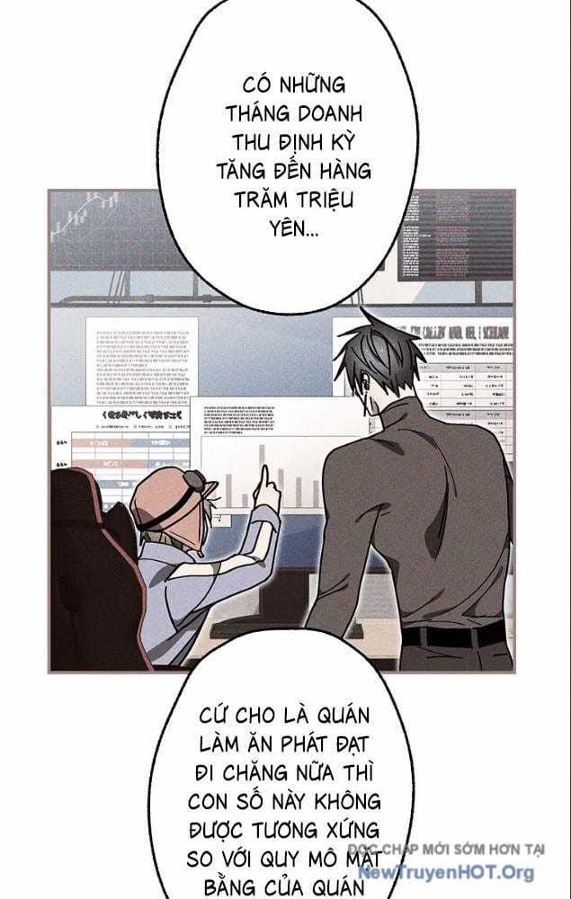 Quý Tộc Báo Thù - Chapter 23 - Trang 71