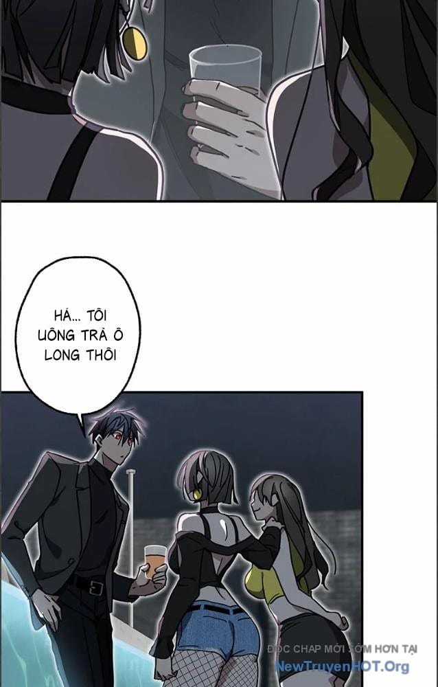 Quý Tộc Báo Thù - Chapter 23 - Trang 86