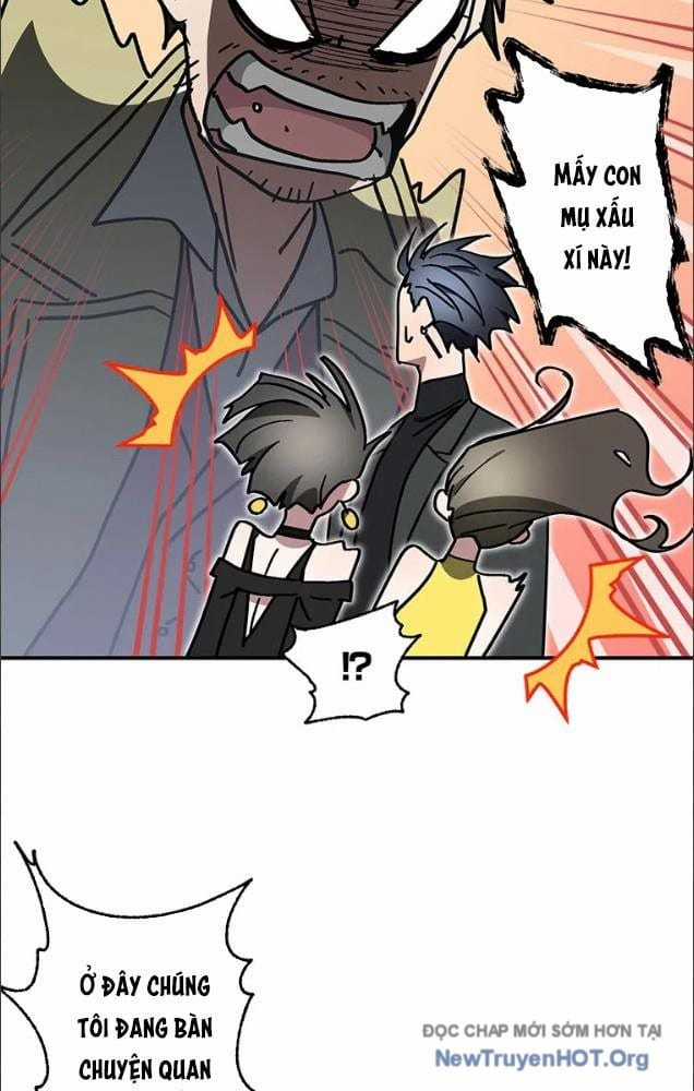 Quý Tộc Báo Thù - Chapter 23 - Trang 91