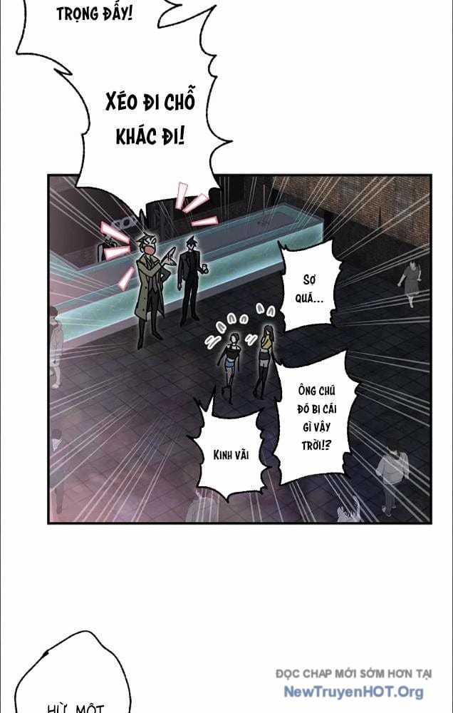 Quý Tộc Báo Thù - Chapter 23 - Trang 92