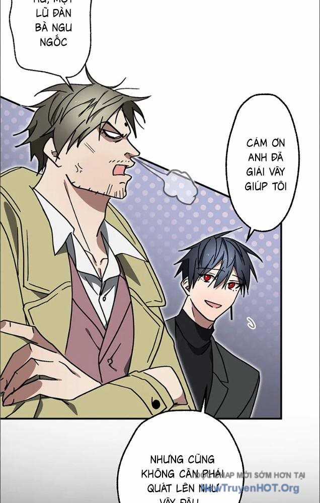 Quý Tộc Báo Thù - Chapter 23 - Trang 93