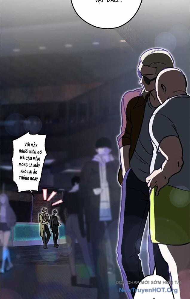 Quý Tộc Báo Thù - Chapter 23 - Trang 94