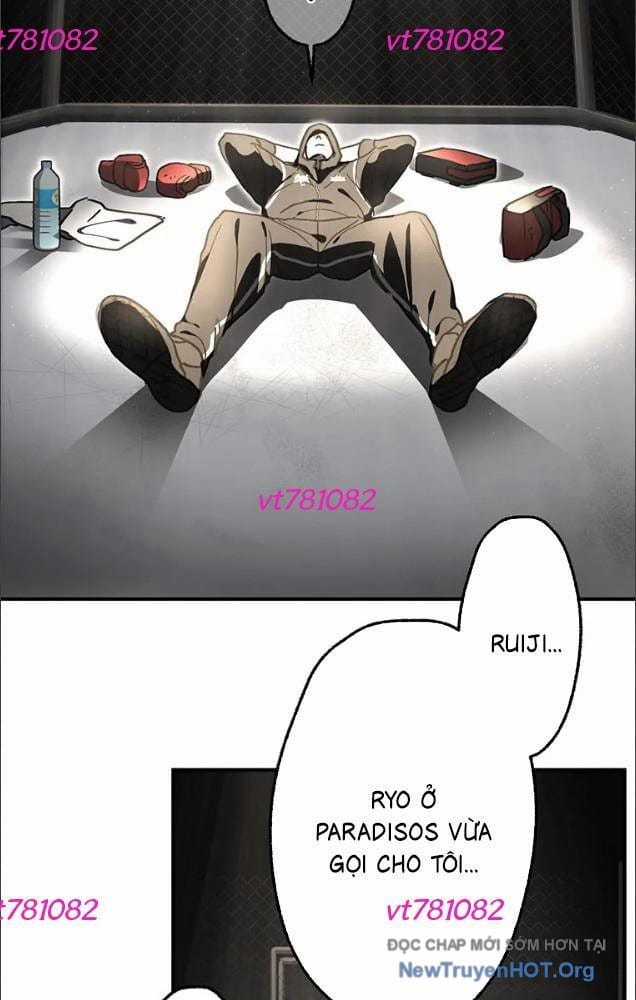 Quý Tộc Báo Thù - Chapter 23 - Trang 99