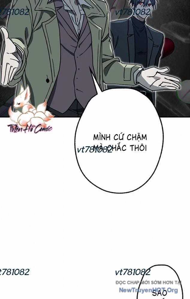 Quý Tộc Báo Thù - Chapter 24 - Trang 11