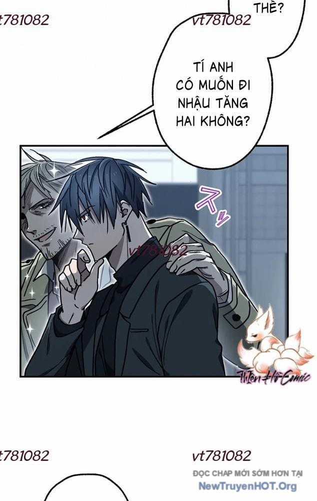 Quý Tộc Báo Thù - Chapter 24 - Trang 12