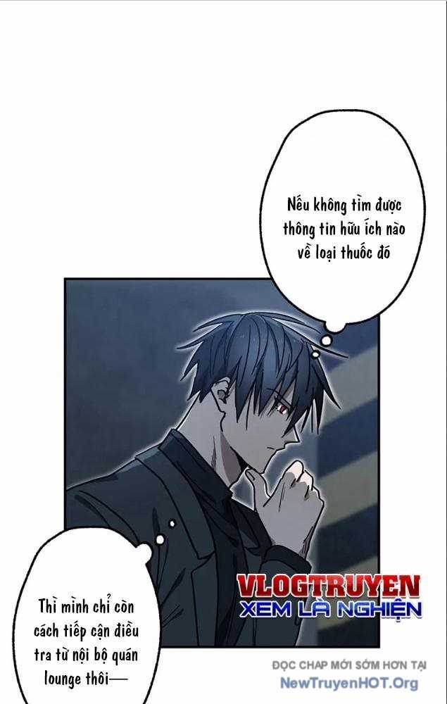 Quý Tộc Báo Thù - Chapter 24 - Trang 18