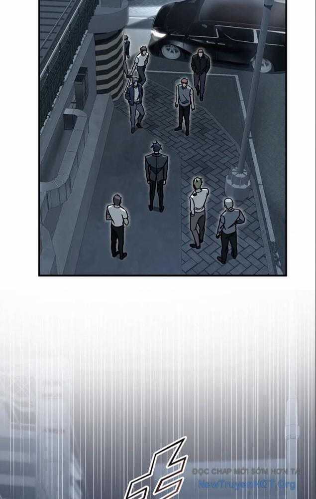 Quý Tộc Báo Thù - Chapter 24 - Trang 21