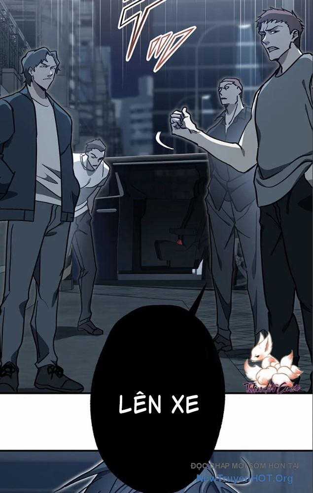 Quý Tộc Báo Thù - Chapter 24 - Trang 22