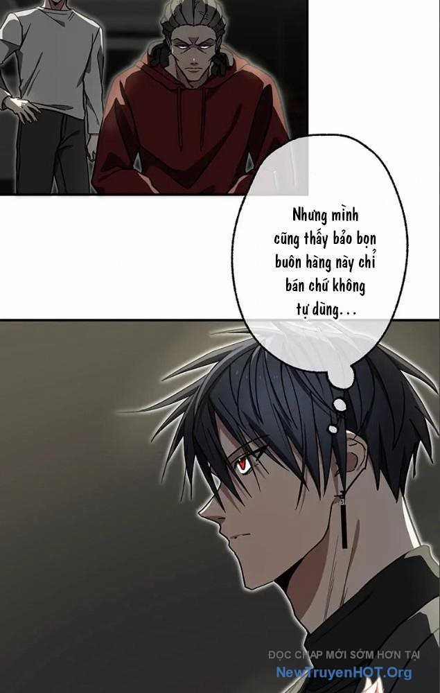 Quý Tộc Báo Thù - Chapter 24 - Trang 27